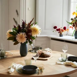 RAW Northern Green vase 7,5x23,5 cm