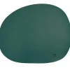 RAW Organic dekkebrikke 41x31 cm dark green