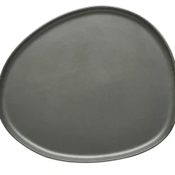 RAW Organic Northern Green middagstallerken 29x25 cm