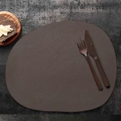 RAW Recycled dekkebrikke 41x33,5 cm clay