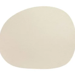 RAW Recycled dekkebrikke 41x33,5 cm nude