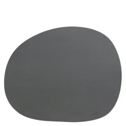 RAW Recycled dekkebrikke 41x33,5 cm dark grey