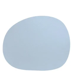 RAW Recycled dekkebrikke 41x33,5 cm sky blue