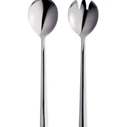 RAW salatsett 2 deler blank