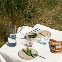 RAW skål 13,5x6 cm sandy beige