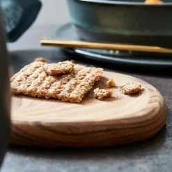 RAW Teak asjett 13x11,4 cm 2 stk