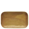 RAW Teak brett 10x17 cm