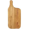 RAW Teak skjærebrett 37,5x17 cm