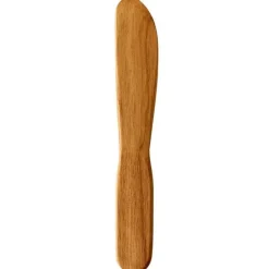 RAW Teak smørekniv 19 cm