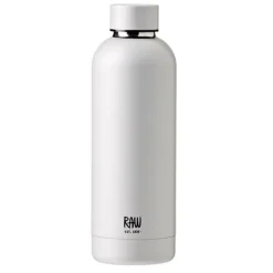RAW termoflaske 0,5L silver