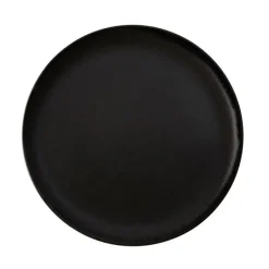 RAW Titanium Black frokosttallerken 23 cm