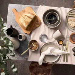 RAW vannkaraffel 1,2L sandy beige