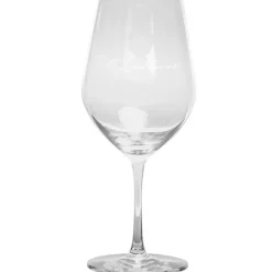 Rødvinsglass 62 cl pust livet er nå
