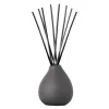 Reed diffuser svart