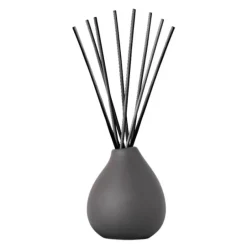 Reed diffuser svart