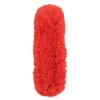 Refill til mikrofiber støvkoster oransje