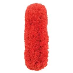 Refill til mikrofiber støvkoster oransje