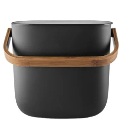 Reflect avfallsbøtte 6L kobber