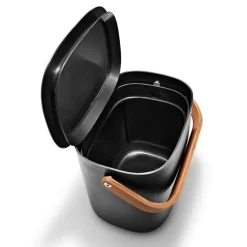 Reflect avfallsbøtte 6L kobber