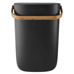 Reflect avfallsbøtte 33L svart