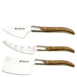 Reggio osteknivsett lyst tre