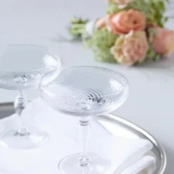 Regina champagneskål 25 cl