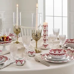 Regina rødvinsglass 28 cl