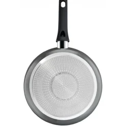 Reinvent stekepanne 32 cm grå