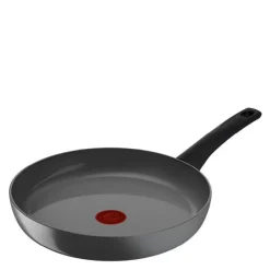 Reinvent stekepanne 28 cm grå