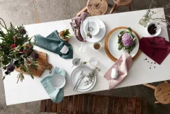 Relief rundt fat 33 cm