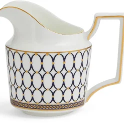 Renaissance Gold fløtemugge 20 cl