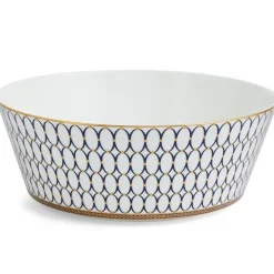 Renaissance Gold serveringsskål 25 cm