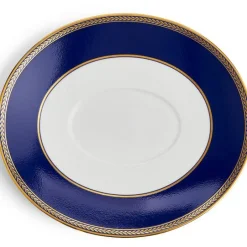 Renaissance Gold skål til sausenebb