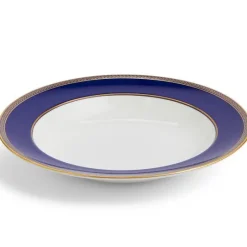 Renaissance Gold suppetallerken 23 cm