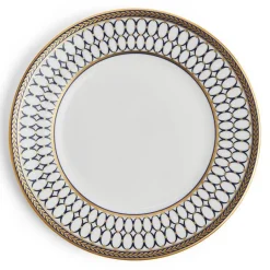 Renaissance Gold tallerken 18 cm