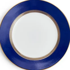 Renaissance Gold tallerken 20 cm