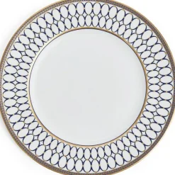 Renaissance Gold tallerken 27 cm