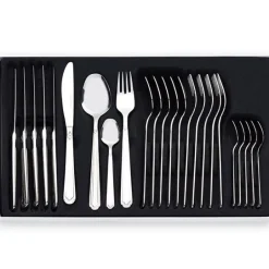 Renessanse bestikksett 24 deler