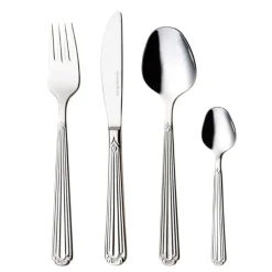 Renessanse bestikksett 24 deler