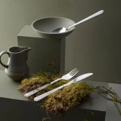 Renessanse spisekniv 20 cm