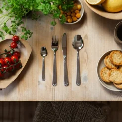 Renessanse teskje 12,6 cm