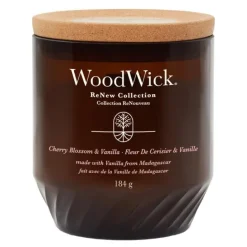 Renew duftlys medium cherry blossom & vanilla