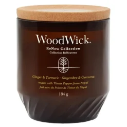 Renew duftlys medium ginger & tumeric