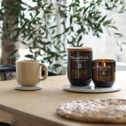 Renew duftlys medium ginger & tumeric