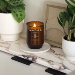 Renew duftlys medium incense & myrrh