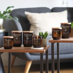 Renew duftlys medium lavender & cypress