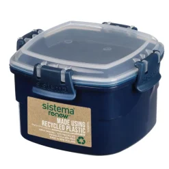 Renew matboks snack 40 cl 1 stk