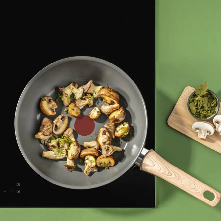 Renew multipanne 26 cm grå