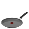 Renew pannekakepanne 25 cm grå