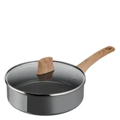 Renew sautépanne 24 cm grå